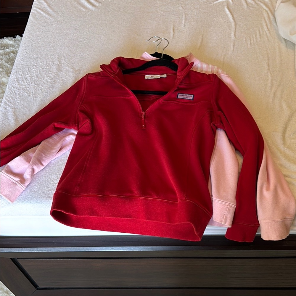 Vineyard Vines Women’s Shep Shirt